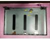 61.KDKN8.001 Acer Displaydeckel Grau