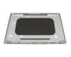 61.KHJN2.001 Original Acer Displaydeckel 39,6cm (15,6 Zoll) grau