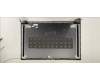 61.KHMN8.001 Acer Displaydeckel Grau