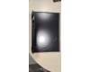 62.J3NN8.001 Acer Displayrahmen Schwarz mit Scharnierabdeckung