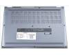 64.B05N7.001 Acer Untere Abdeckung für Einzel-Lüfter