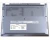 64.BGVN7.001 Acer Untere Gehäuseabdeckung blau