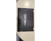 64.J0MN8.001 Acer Untere Abdeckung, schwarz