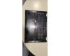 64.J0MN8.001 Acer Untere Abdeckung, schwarz
