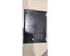 64.J4PN8.001 Acer Unteres Gehäuse Schwarz