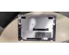 64.JF9N8.001 Acer Untere Abdeckung Silber