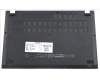 64.KRPN7.001 Acer Untere Abdeckung mit Halterung