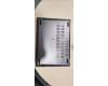 64.KSSN8.001 Acer Untere Abdeckung, grau