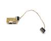 69N0H3C10D02-01 Original Asus IO Platine