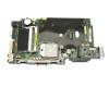 69N0HGM10A04 Original Asus Mainboard (onboard GPU)