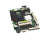 69N0HGM10A04 Original Asus Mainboard (onboard GPU)