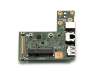 69N0KYC10C01-01 Original Asus Power Board