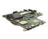 69N0LAM10D05 Original Asus Mainboard (onboard GPU)