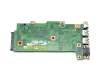 69N0NYU10E00 Original Asus Mainboard