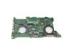 69N0QYM10B01 Original Asus Mainboard (onboard CPU/GPU)