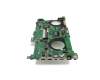 69N0QYM10B01 Original Asus Mainboard (onboard CPU/GPU)
