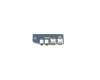 69N0S6D10E01-01 Original Asus Audio/USB Platine