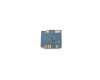 69N0SKD10 Original Asus IO Platine