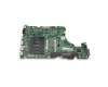 69N0SVM13A10 Original Asus Mainboard (onboard CPU/GPU/RAM)
