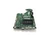 69N0SVM13A10 Original Asus Mainboard (onboard CPU/GPU/RAM)