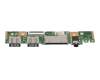 69N12RD10E00-01 Original Asus Verbindungsplatine