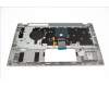 6B.A10N8.009 Acer Obere Abdeckung, Gold, mit ukrainischer Tastatur, Hintergrundbeleuchtung