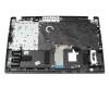 6B.A1BN2.014 Original Acer Tastatur inkl. Topcase DE (deutsch) schwarz/schwarz