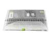 6B.A1BN2.014 Original Acer Tastatur inkl. Topcase DE (deutsch) schwarz/schwarz