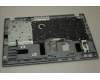 6B.A1DN2.047 Acer COVER UPPER SILVER W-KB SWISS-GER