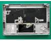 6B.A2RN8.001 Acer Gehäuseoberseite Silber mit Tastatur US-International Hintergrundbeleuchtet