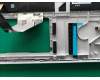 6B.A2RN8.001 Acer Gehäuseoberseite Silber mit Tastatur US-International Hintergrundbeleuchtet