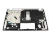 6B.AB1N2.015 Original Acer Tastatur inkl. Topcase CH (schweiz) silber/silber mit Backlight