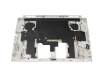 6B.C5NN7.011 Original Acer Tastatur inkl. Topcase DE (deutsch) weiß/weiß mit Backlight