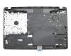 6B.GDFN7.010 Original Acer Tastatur inkl. Topcase DE (deutsch) schwarz/schwarz mit Backlight