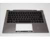 6B.GRMN8.009 Acer Gehäuseoberseite Eisen mit Tastatur, Schweizerisch-Deutsch