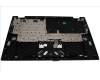 6B.GWGN7.031 Acer COVER UPPER SILVER W-KB GERMAN BL