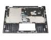 6B.H67N8.F05 Original Acer Tastatur inkl. Topcase DE (deutsch) schwarz/grau