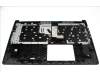 6B.HE3N8.020 Acer Gehäuseoberseite Schwarz mit Deutscher Tastatur