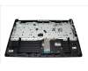6B.HEDN7.030 Acer Gehäuseoberseite Schwarz mit Tastatur US International