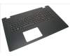 6B.HEKN2.015 Acer COVER UPPER BLACK W-KB SWISS-G