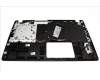 6B.HS5N2.001 Acer COVER UPPE BLACK W-KB US-INT