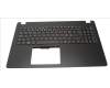 6B.HS5N2.015 Acer COVER UPPER BLACK W-KB SWISS-G
