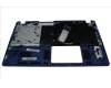 6B.HS6N2.001 Acer Obere Abdeckung Blau mit Tastatur US-International