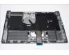 6B.HVWN7.007 Acer COVER UPPER SILVER W-KB SLO-CRO