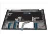 6B.HX8N8.029 Acer COVER UPPER GREEN W-KB SWISS BL