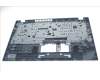 6B.KDHN8.084 Acer Gehäuseoberseite Silber mit Belgischer Tastatur