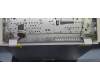 6B.KENN8.001 Acer Gehäuseoberseite mit Tastatur US-INT