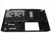 6B.Q5AN2.006 Acer Obere schwarze Abdeckung mit Tastatur US-INT-Hebräisch, Hintergrundbeleuchtung 1050K1-1650