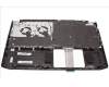 6B.Q5BN2.016 Acer COVER UPPER BLACK 1660TI W-KB ITALIAN BL