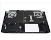 6B.QAMN2.015 Acer COVER UPPER BLACK W-KB SWISS-GERMANY BL